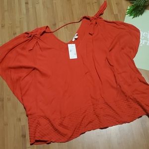 NWT ELLA MOSS